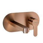 Falra Szerelhető Csaptelep REA Arcos Brush Copper 11