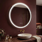 LED Tükör SOFT 70 11