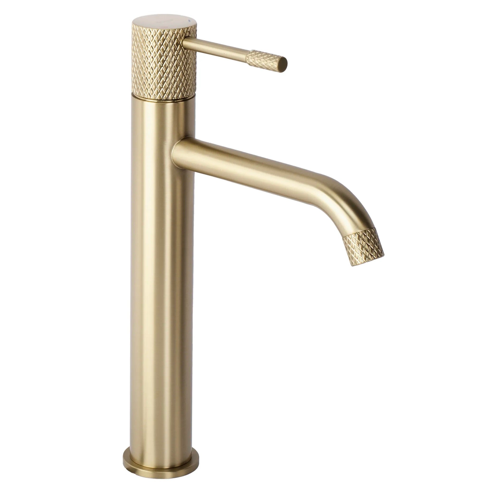 Fürdőszobai Csaptelep Rea Venti Brush Gold High 11
