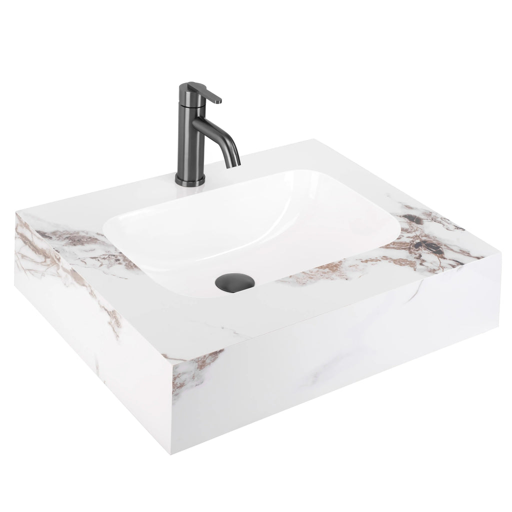 Fali Mosdó REA Aresa Cold Jade 60 11