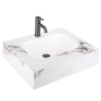 Fali Mosdó REA Aresa Cold Jade 60 11