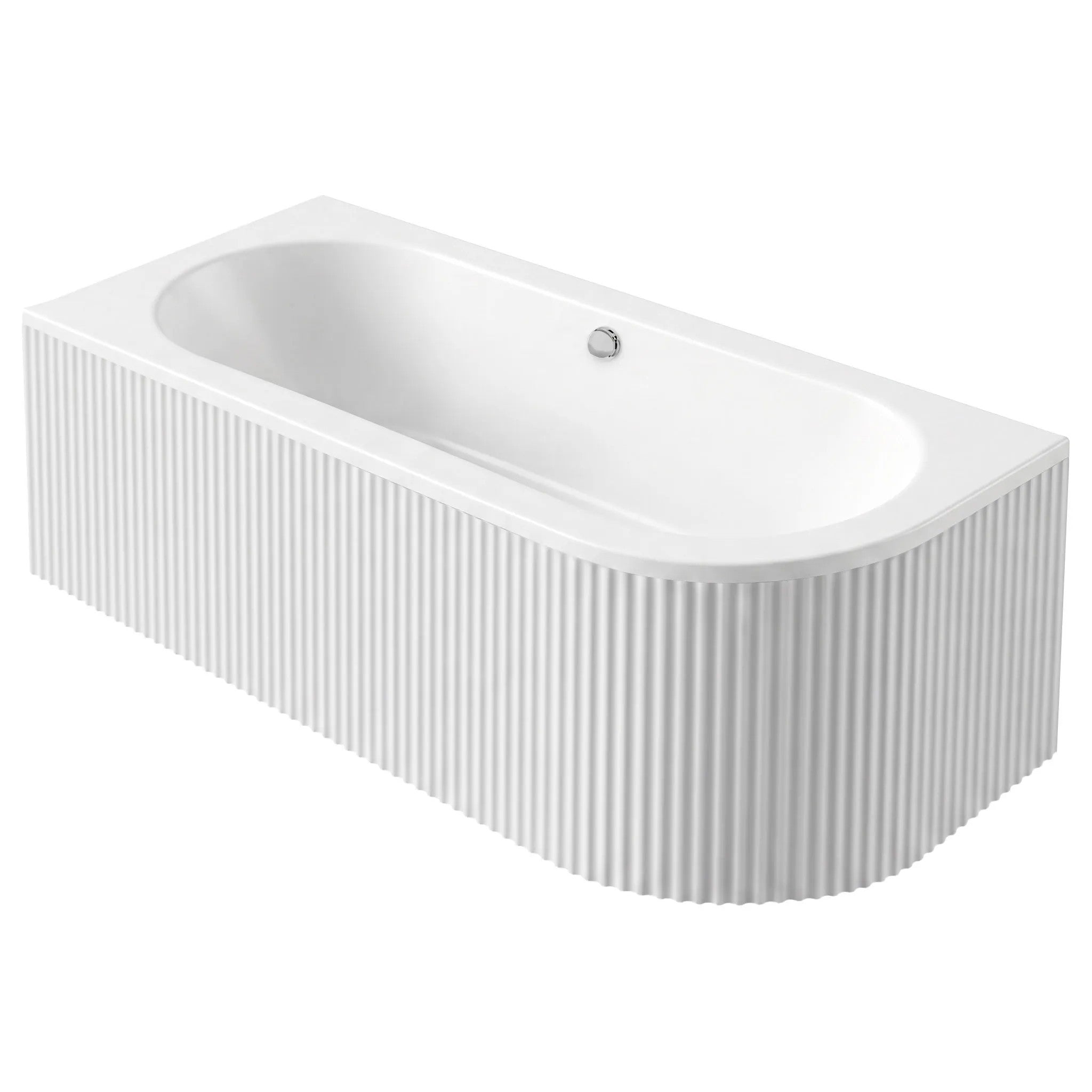 Fürdőkád Rea Orion Stripe Left 170cm 11