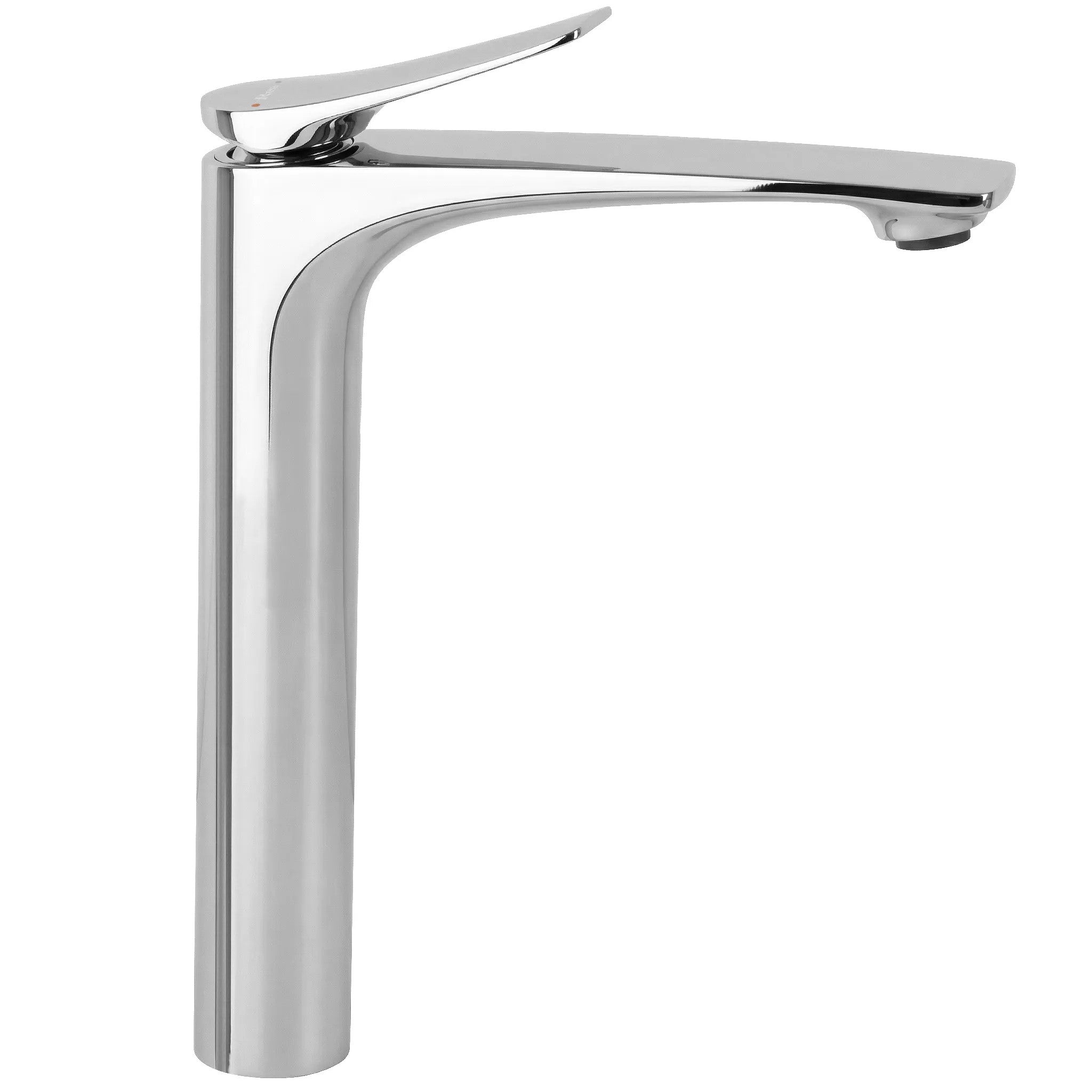 Fürdőszobai Csaptelep PREMIUM Rea Vision Chrome High 11