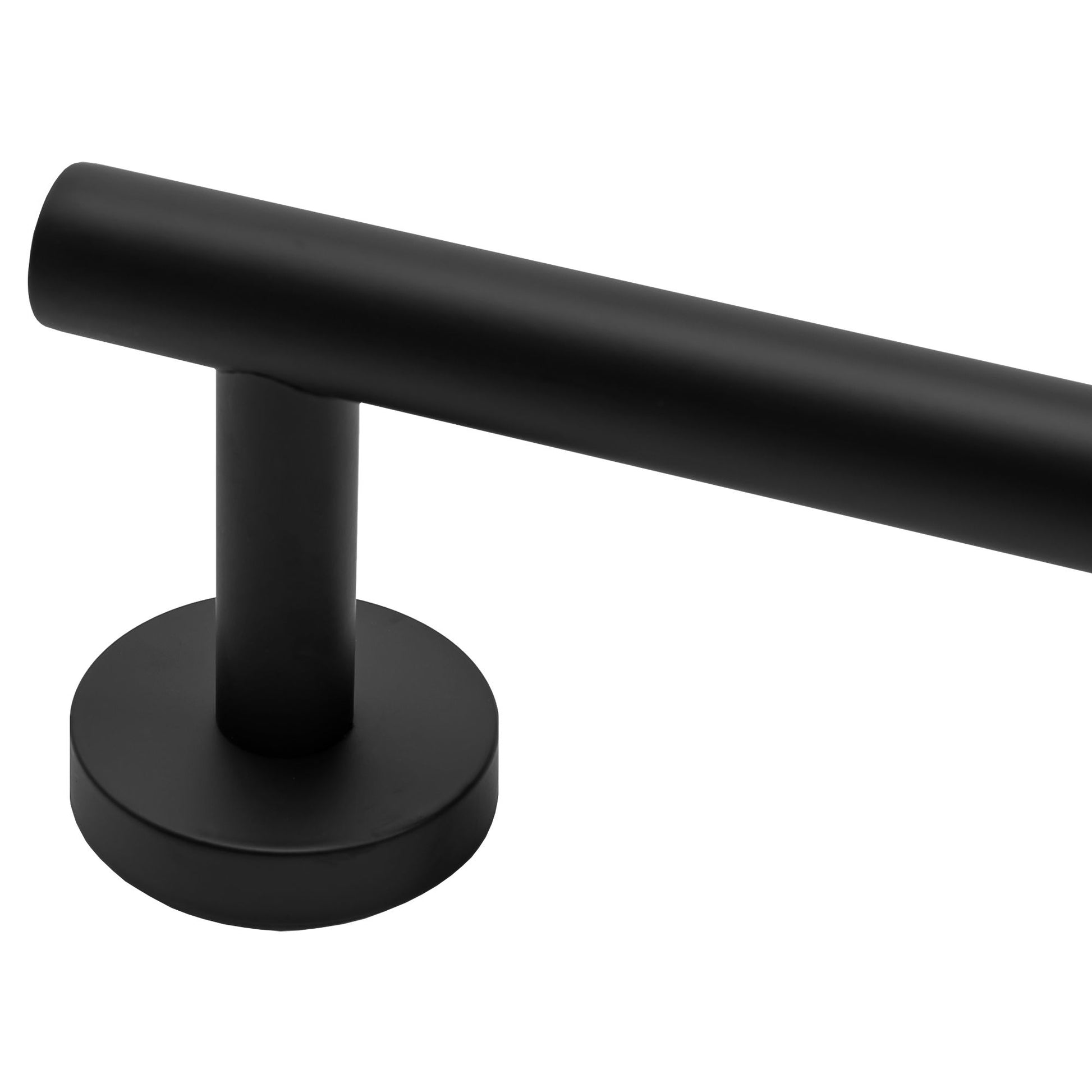 Fürdőszoba Fogas Black 322232c Leo 2