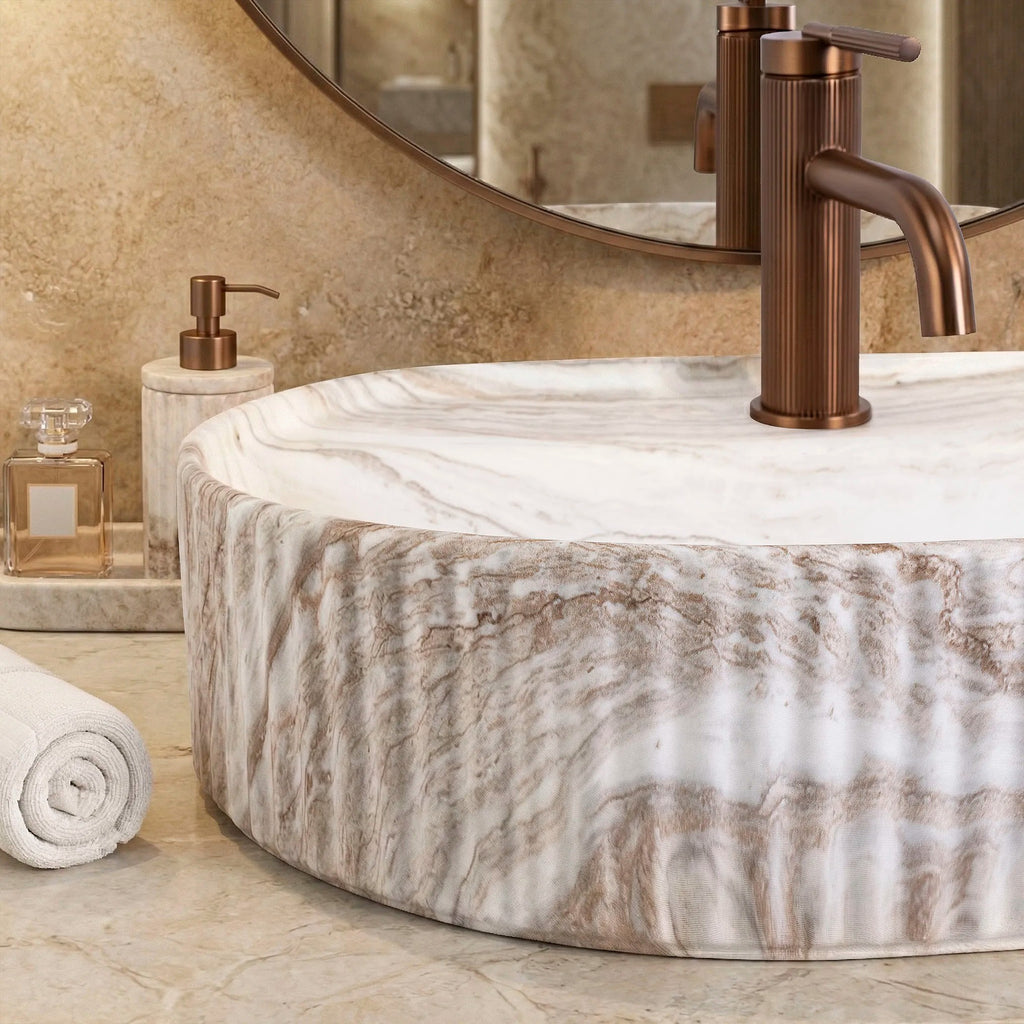 Pultos Mosdókagyló Rea Marcela 60 Kallisto 12