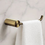 Fürdőszoba Fogas 9711A Prism Brush Gold 12