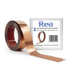 Öntapadós Dekorációs Szegélyléc Rea P14454CF 3,8cm Copper 12