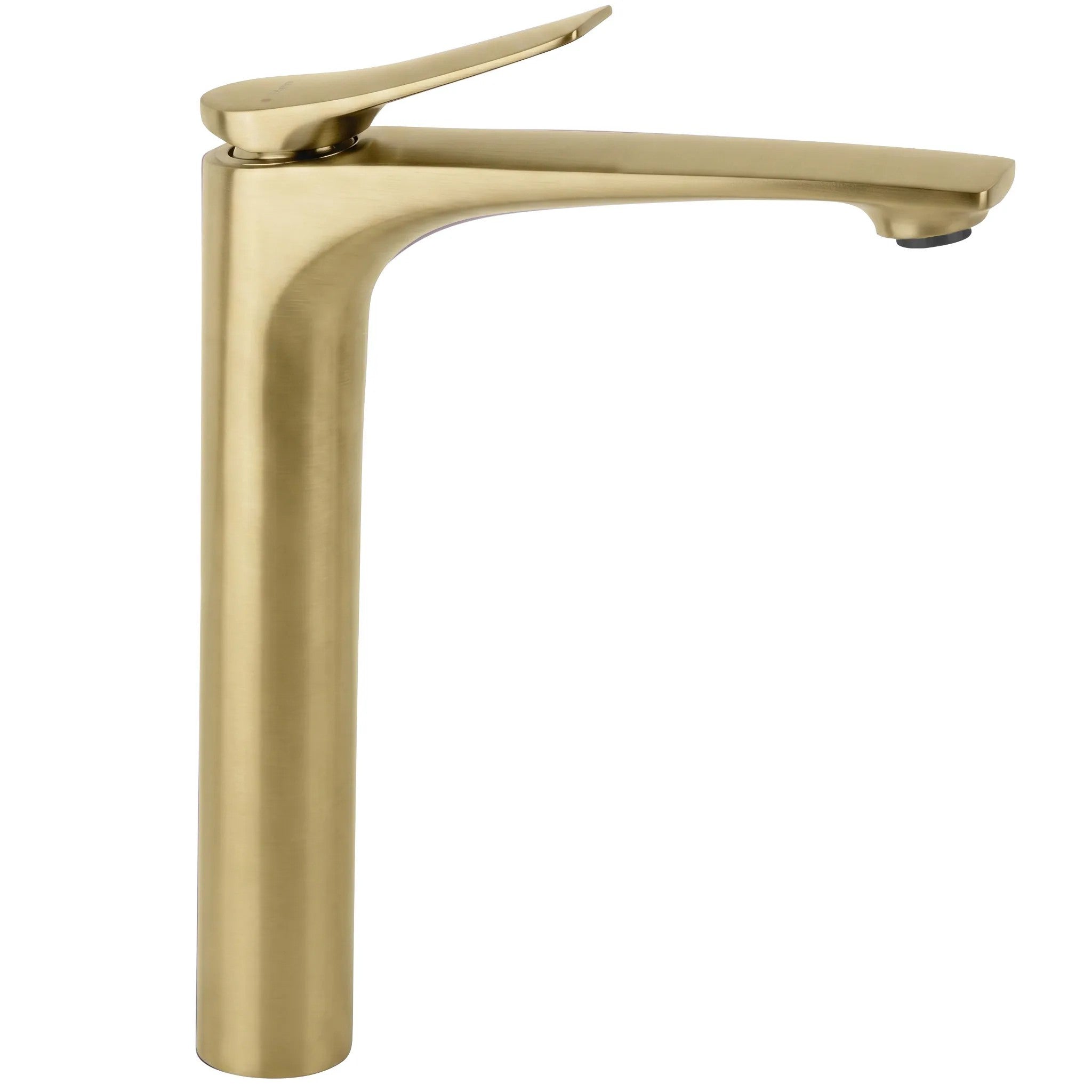 Fürdőszobai Csaptelep PREMIUM Rea Vision Brush Gold High 12