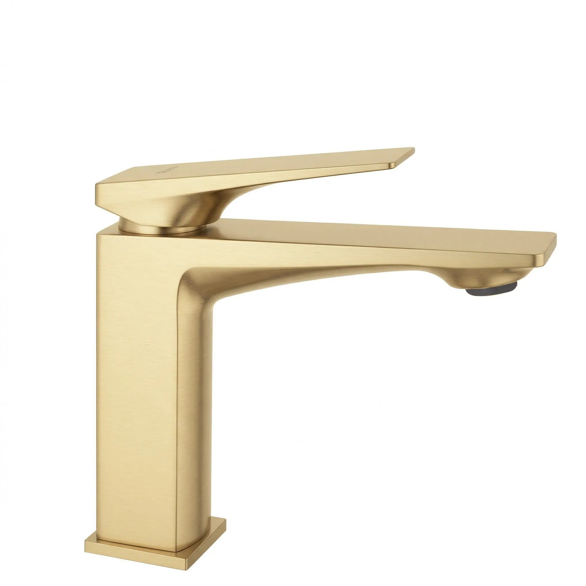 Fürdőszobai Csaptelep PREMIUM Rea Prime Brush Gold Low 13