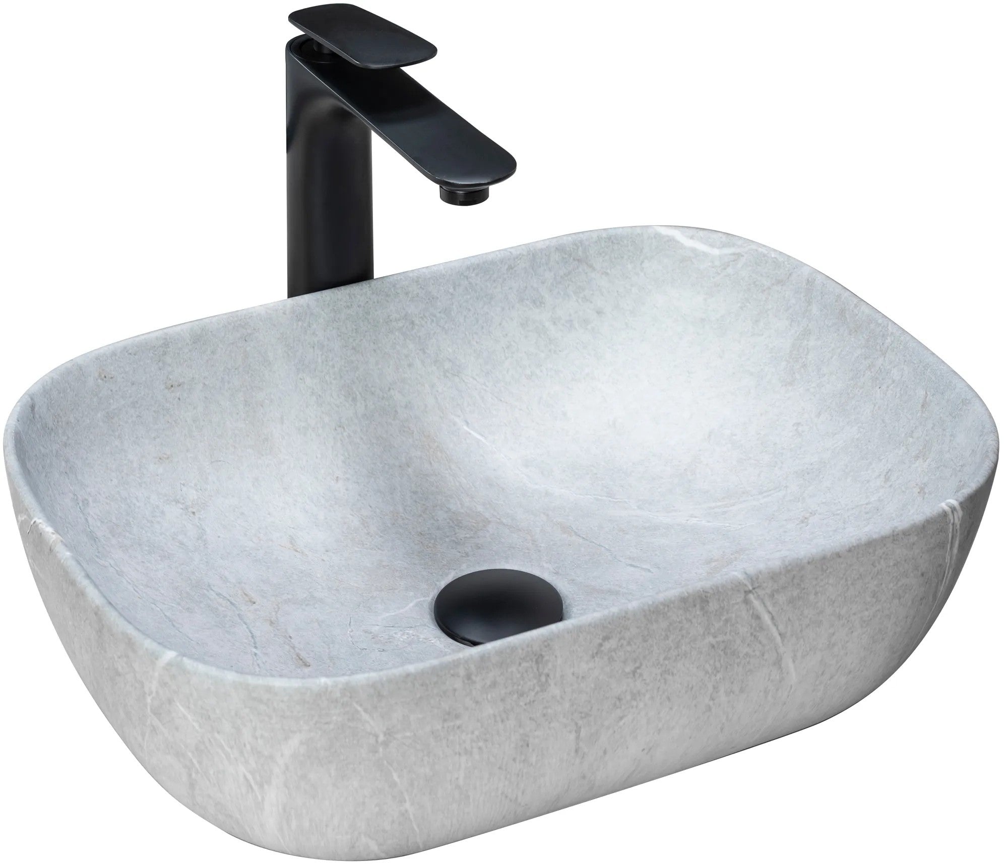 Pultos Mosdó Rea Livia Grey 13