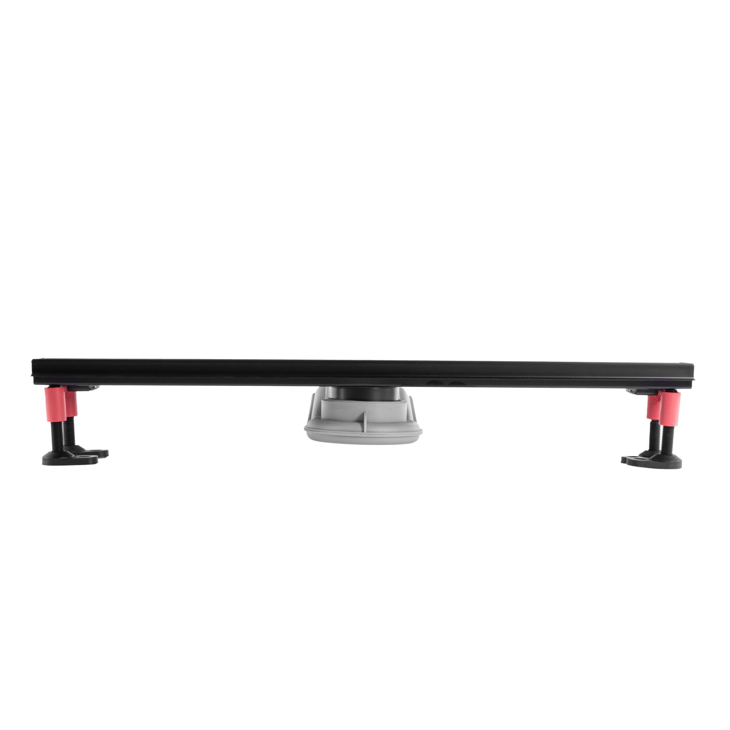 Zuhanylefolyó Rea Neox Superflow Black 80 6