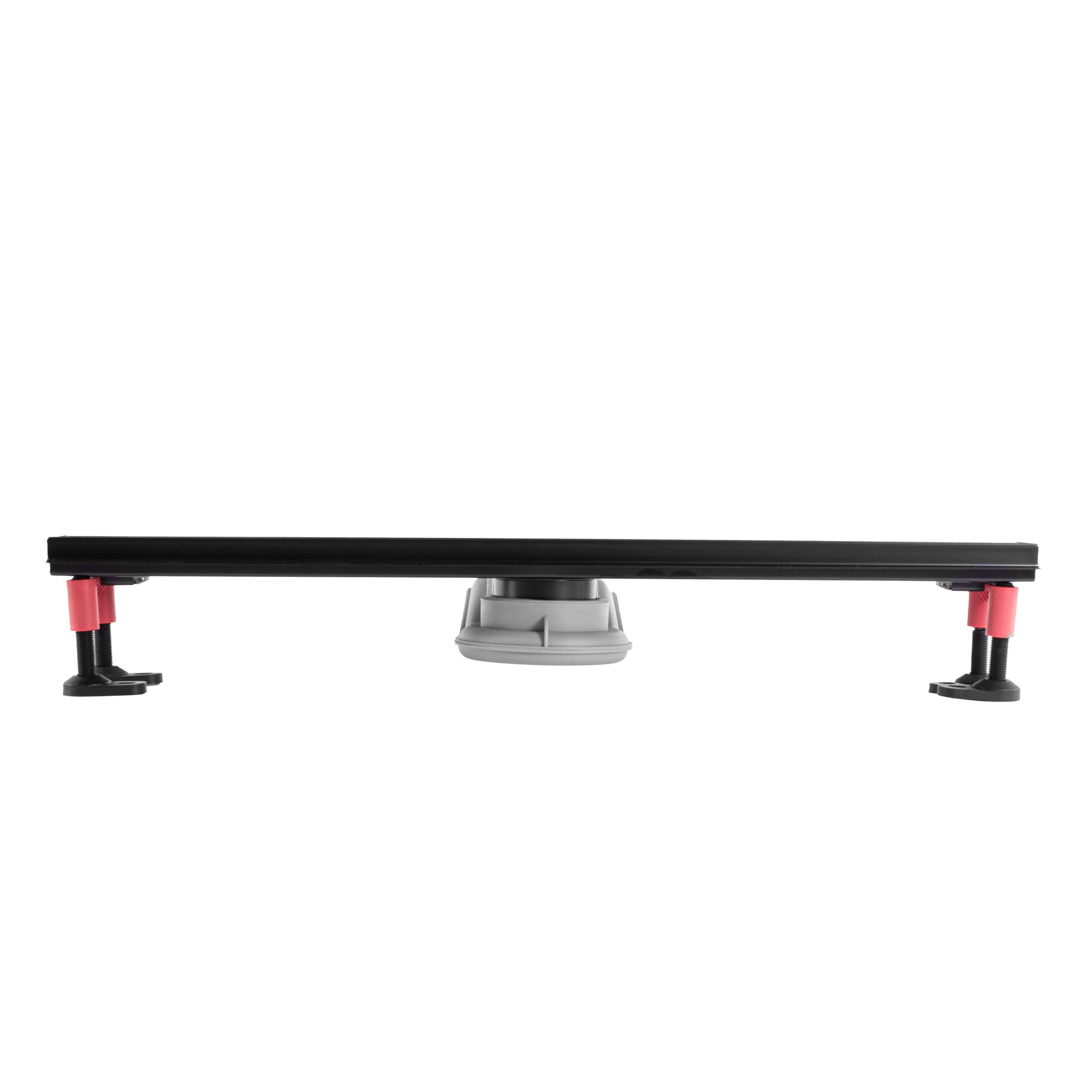 Zuhanylefolyó Rea Neox Superflow Black 80 6