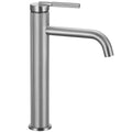 Fürdőszobai Csaptelep Rea Argon Brush Nickel High 1