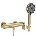 Zuhanycsaptelep Rea Hunter Brushed Gold 1