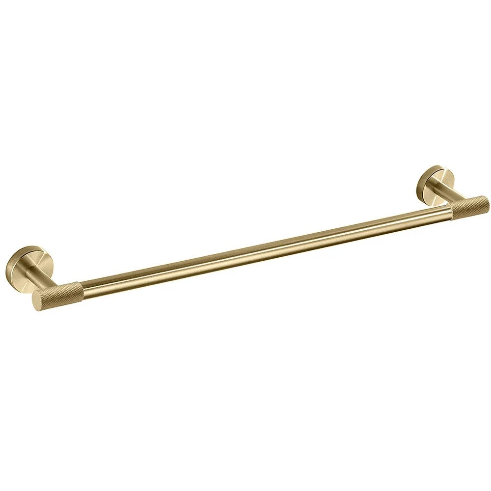 Fürdőszoba Fogas 5701 Galo Brush Gold 1