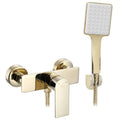 Zuhanycsaptelep URBAN Gold 1