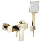 Zuhanycsaptelep URBAN Gold 1