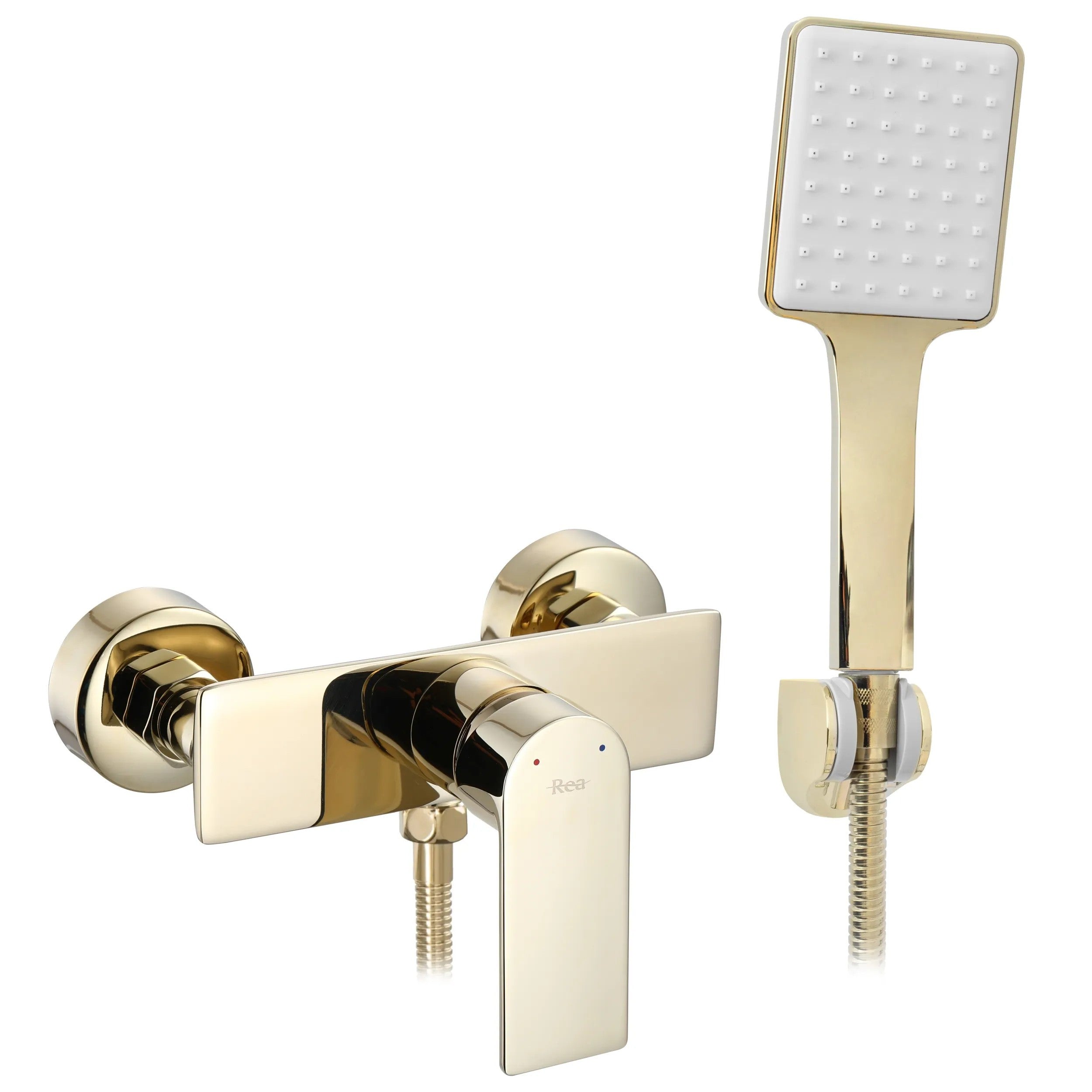 Zuhanycsaptelep URBAN Gold 1