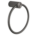 Fürdőszobai Akasztó Ring 64106 SOLO Titan 1