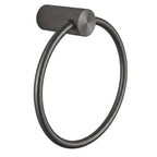 Fürdőszobai Akasztó Ring 64106 SOLO Titan 1