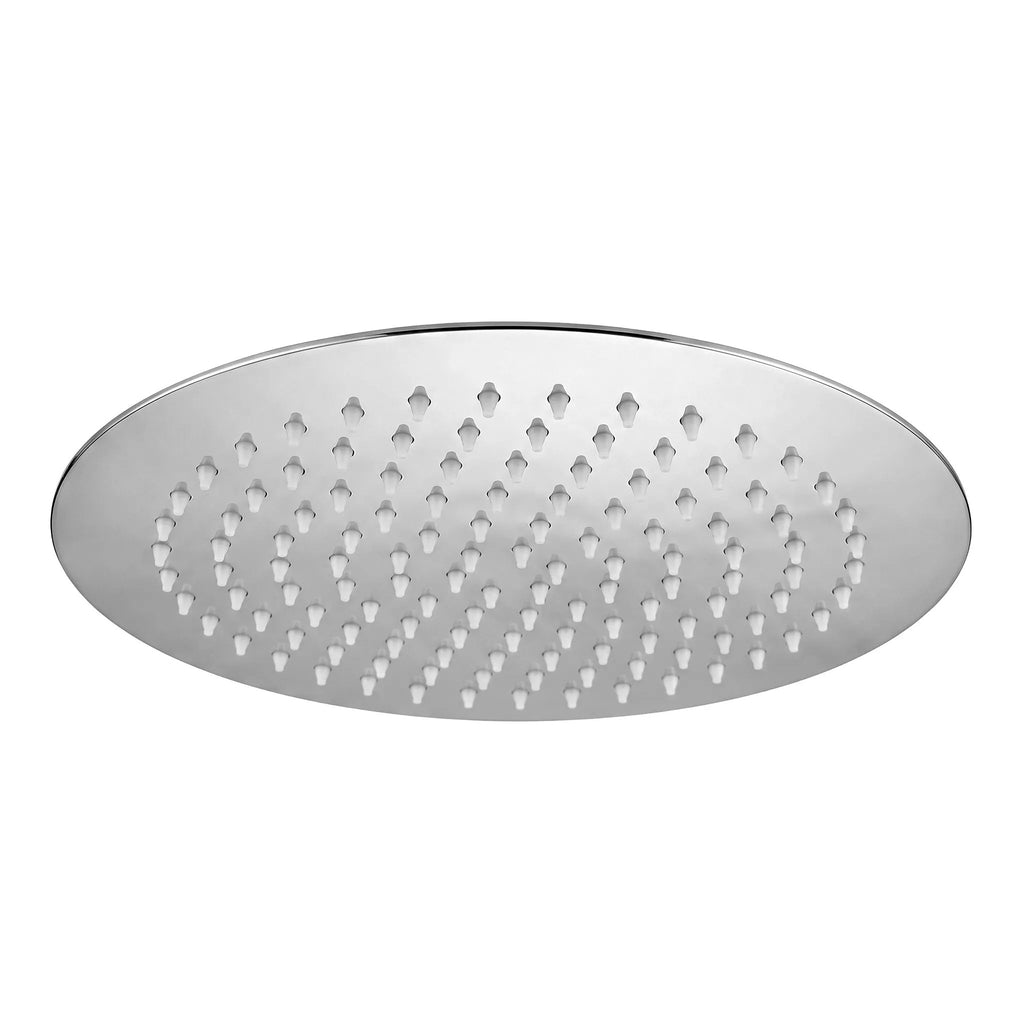 Kerek Esőztető Zuhanyfej REA JS-P014 25cm Chrome 1