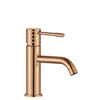 Fürdőszobai Csaptelep Rea Lungo Diamond Copper 1