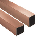 Szélesítő Adapter REA 200cm Brush Copper 1