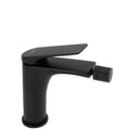 Bidé Csaptelep Rea AVALON BLACK 1