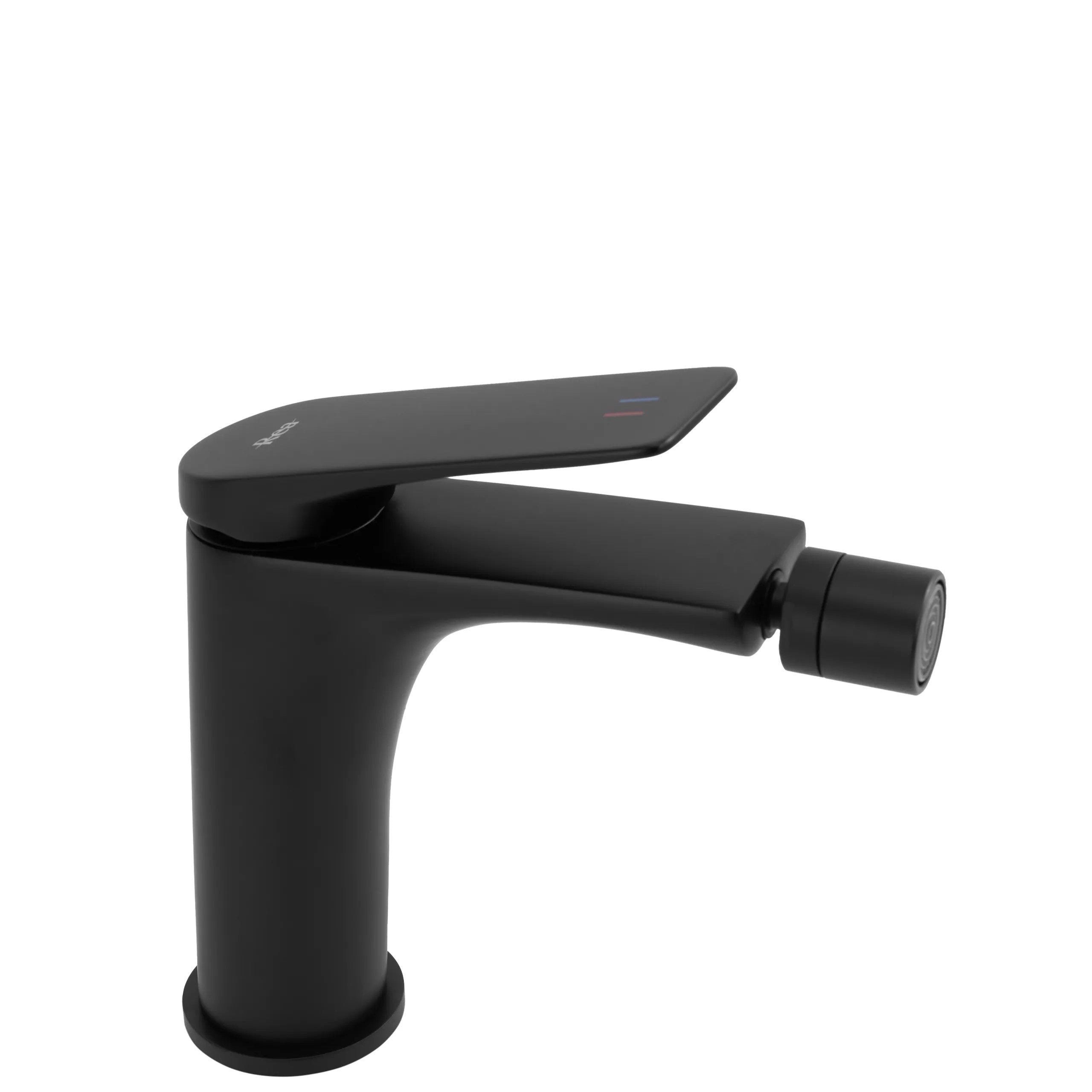 Bidé Csaptelep Rea AVALON BLACK 1