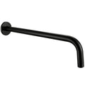 Kerek Zuhanykar REA JS-9021B 40cm Black 1