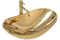 Pultos Mosdó Rea Royal Gold 1