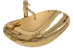 Pultos Mosdó Rea Royal Gold 1