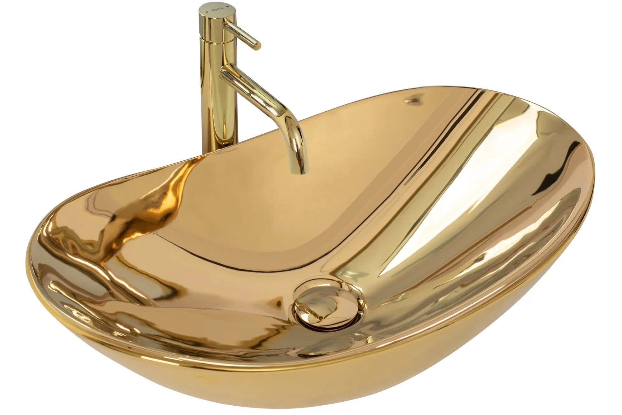 Pultos Mosdó Rea Royal Gold 1