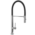 Konyhai Csaptelep Rea Viera Chrome 1