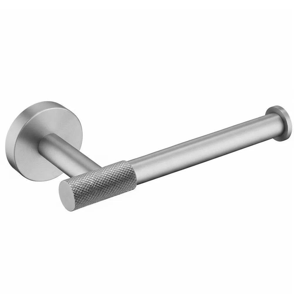 Falra Szerelhető Wc Papír Tartó 5709 Galo Brush Nickel 1