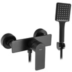 Zuhanycsaptelep URBAN Black 1