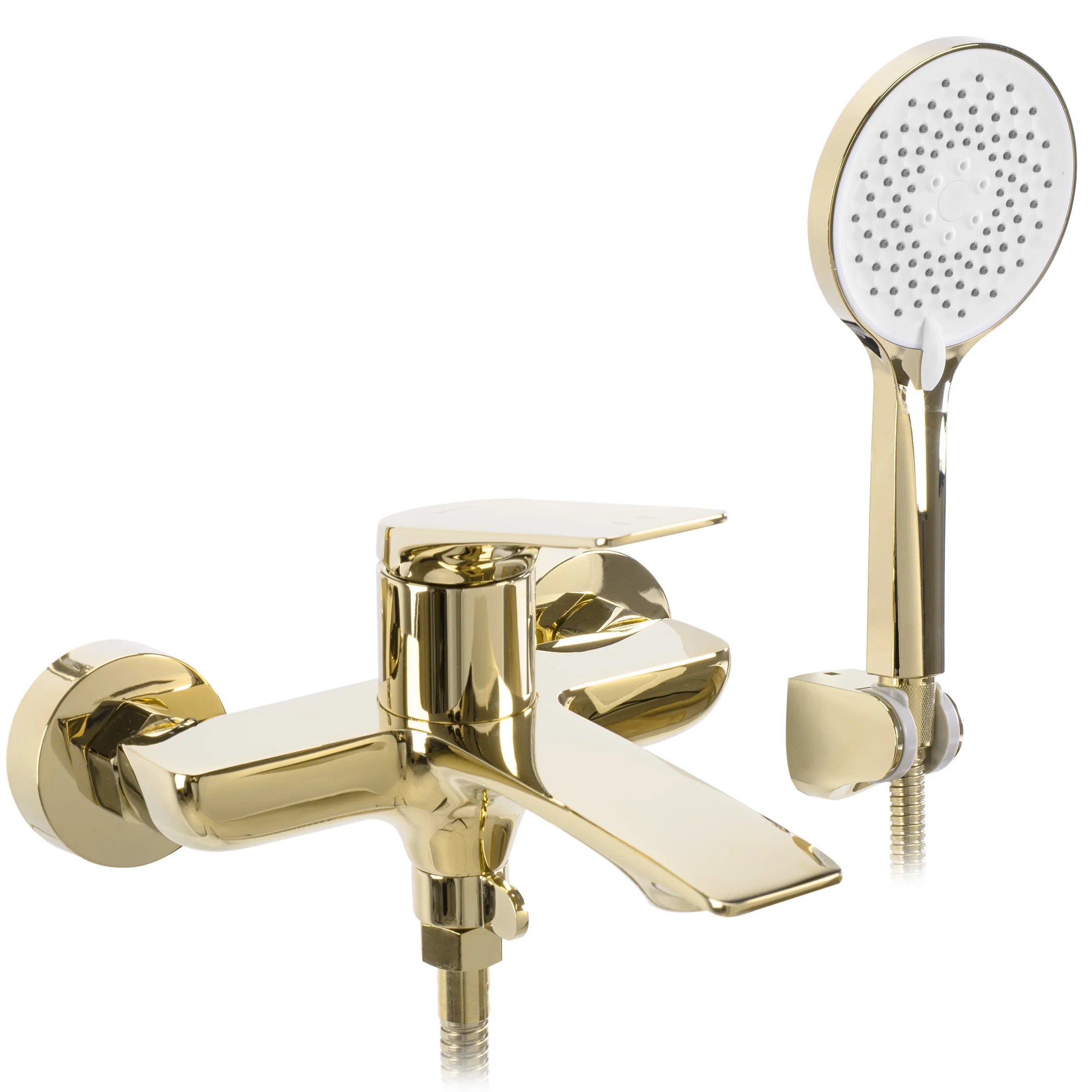 Fürdőkád Csaptelep AVALON Gold 1