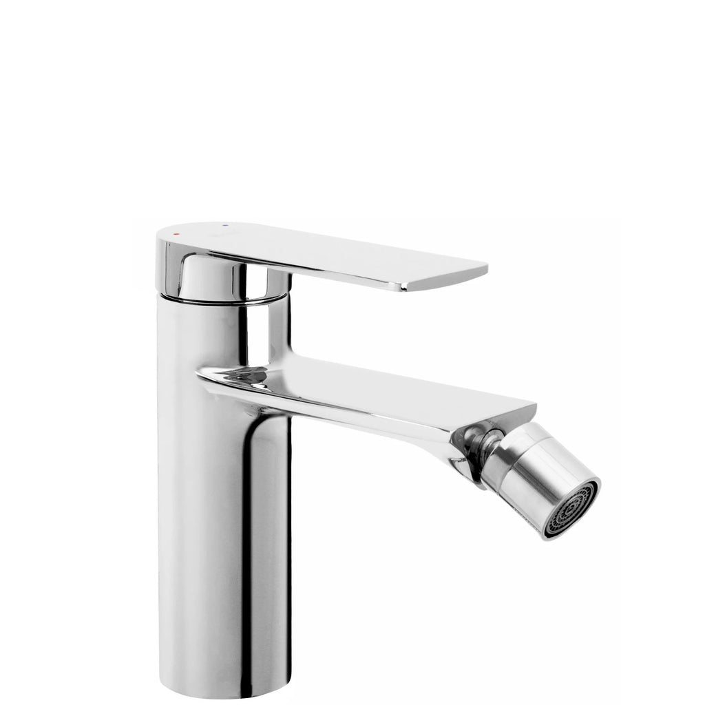 Bidé Csap Rea Storm Chrome 1