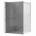Zuhanyfal Rea Flexi Grey / Titan 120 1