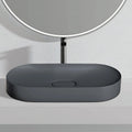 Konglomerátum Mosdó IRIS 71 CM GREY MATT 1