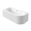 Fürdőkád Rea Orion Stripe Left 150cm 1