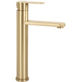 Fürdőszobai Csaptelep Rea Arcos Brush Gold 1