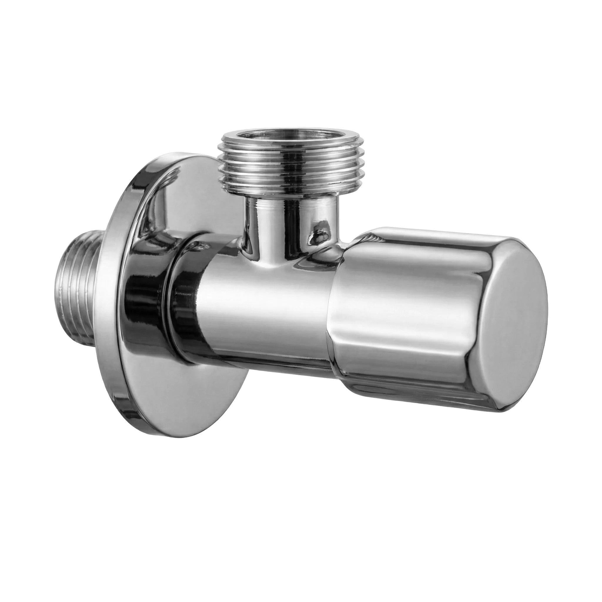 Sarokszelep 02 1/2" X 3/4" Chrome 1