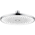 Kerek Esőztető Zuhanyfej REA JS-021 Chrome 1