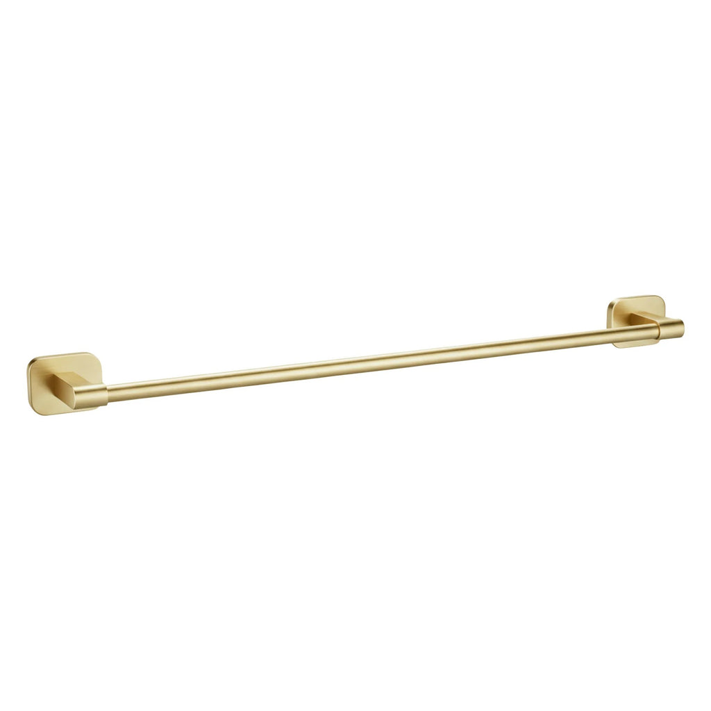 Fürdőszoba Fogas 5901 Nico Brush Gold 1