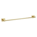 Fürdőszoba Fogas 5901 Nico Brush Gold 1