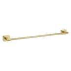 Fürdőszoba Fogas 5901 Nico Brush Gold 1