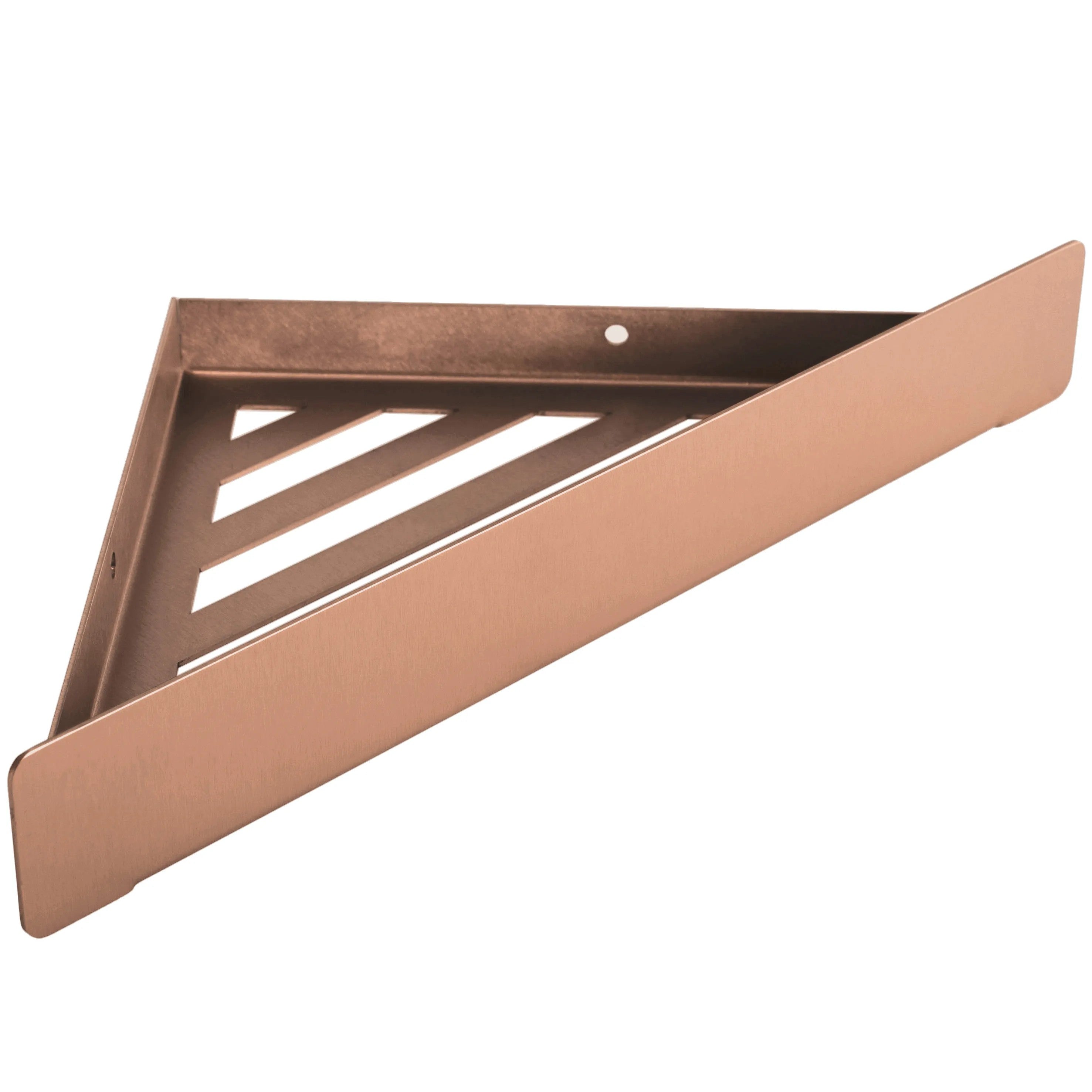 Fürdőszobai Polc SF07 Brush Copper 1