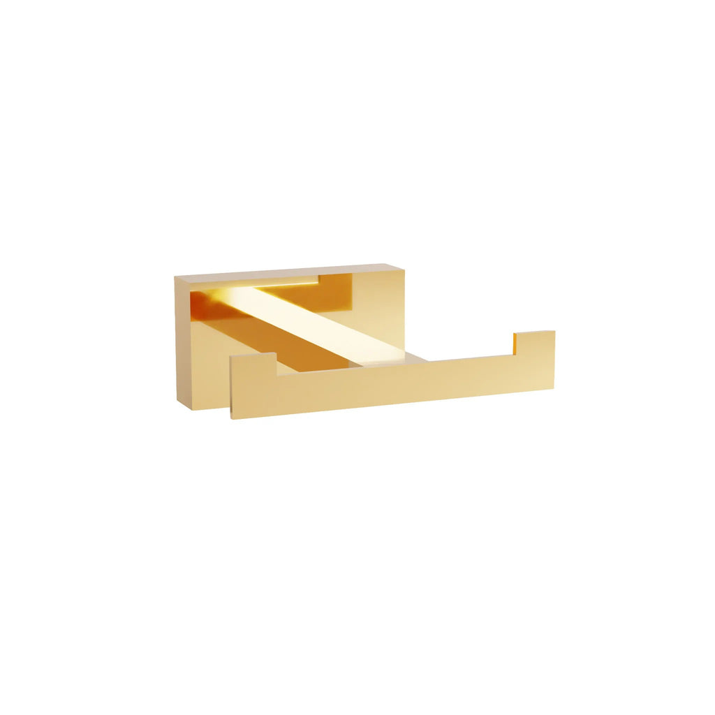 Fürdőszoba Fogas OSTE 205 Gold 1