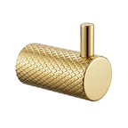 Fürdőszobai Akasztó A62305G OTTO Gold 1